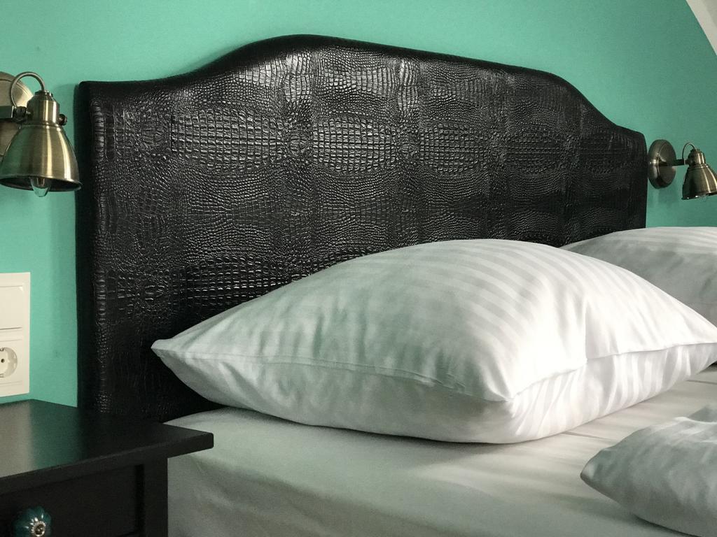 Smarthotel Mystique Self Check-In باد هومبرغ فور دير هوه المظهر الخارجي الصورة