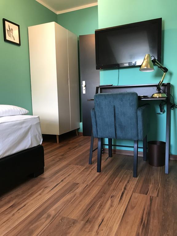 Smarthotel Mystique Self Check-In باد هومبرغ فور دير هوه المظهر الخارجي الصورة