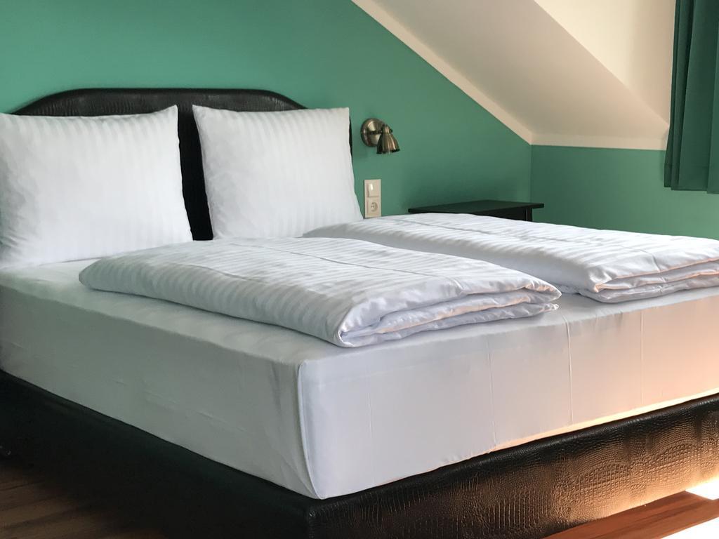 Smarthotel Mystique Self Check-In باد هومبرغ فور دير هوه المظهر الخارجي الصورة