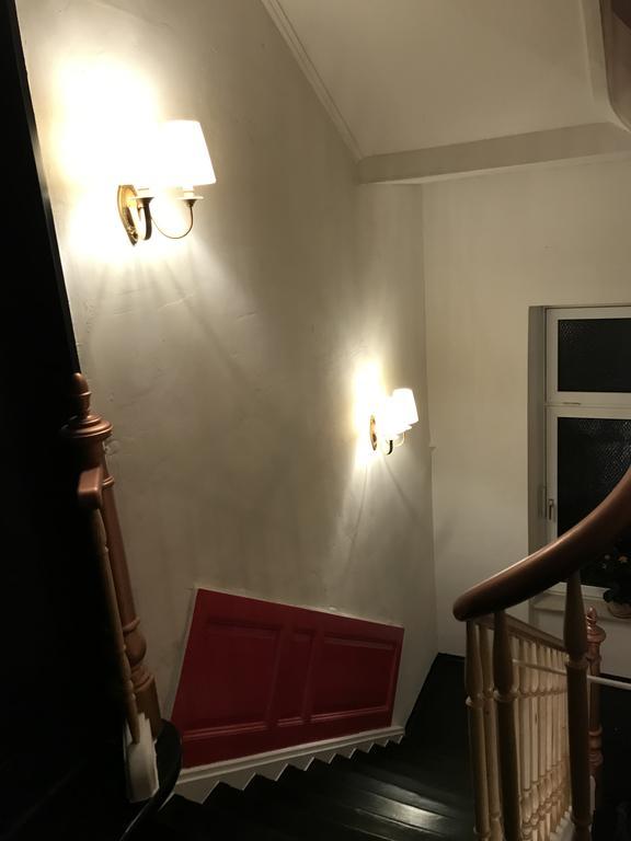 Smarthotel Mystique Self Check-In باد هومبرغ فور دير هوه المظهر الخارجي الصورة